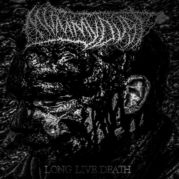 Mummydust - Long Live Death (EP)