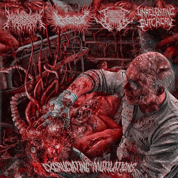 Gangrenous Flesh Consumption - Discography (2023)