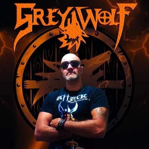 Grey Wolf - Discography (2014 - 2023)