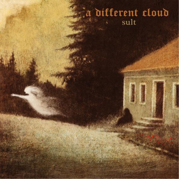 A Different Cloud - Discography (2022 - 2023)