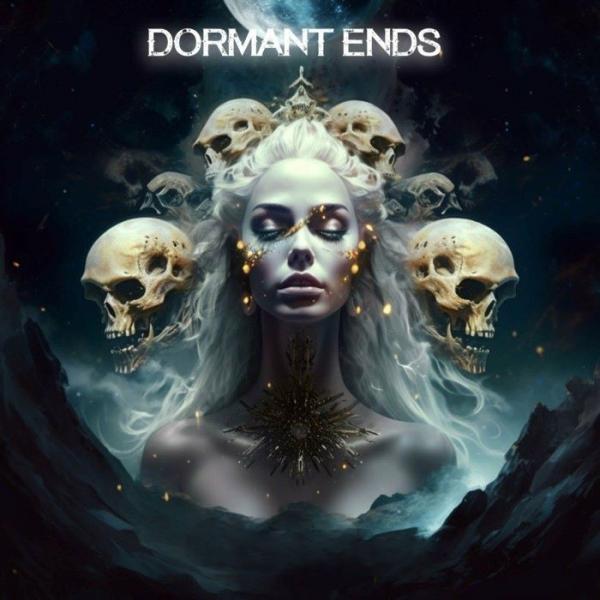 Dormant Ends - (ex Nico Dhemus) - Discography (2021 - 2023)