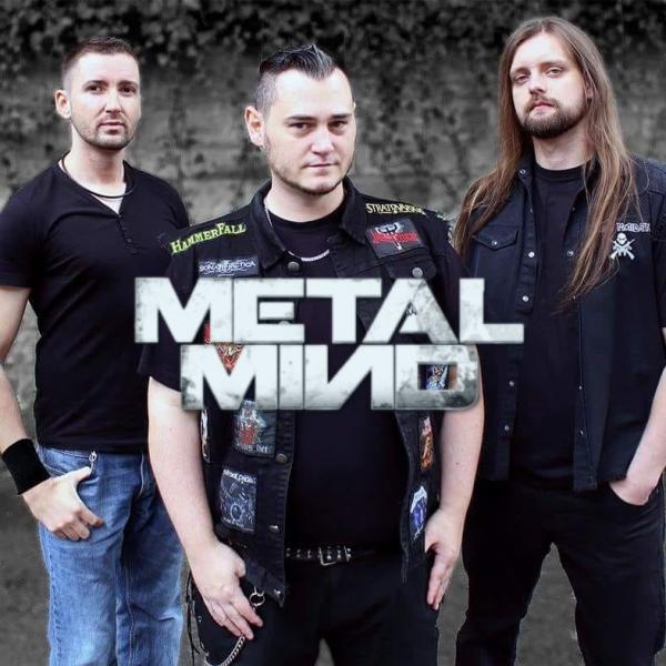 Metalmind - Discography (2014 - 2023)