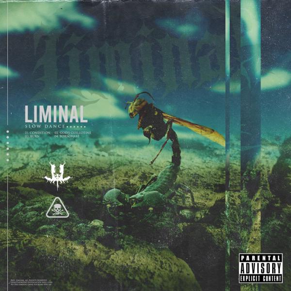 Liminal - Slow Dance (EP)