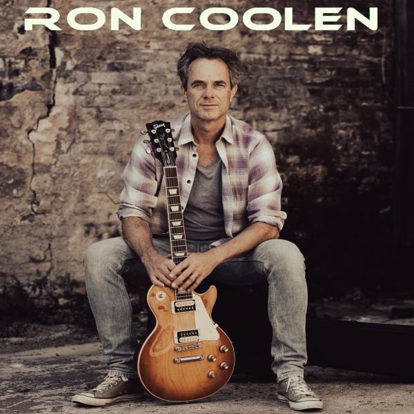 Ron Coolen - Discography (2020 - 2023)