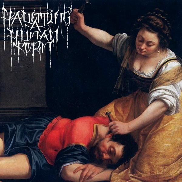 Haunting A Human Form - GGG (EP)