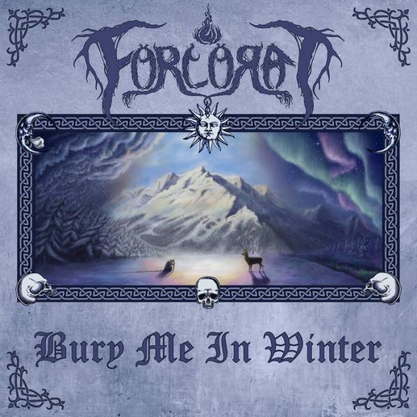 Forlorat - Bury Me in Winter