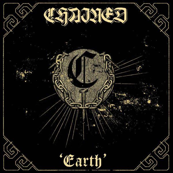 Chained - Earth (EP)