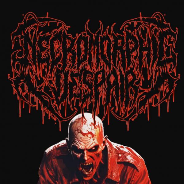 Necromorphic Despair - Discography (2022 - 2024)