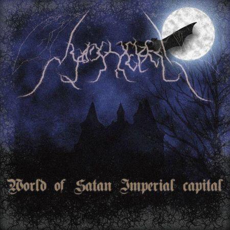 NajiOgreBell - World of Satan Imperial Capital (Upconvert)