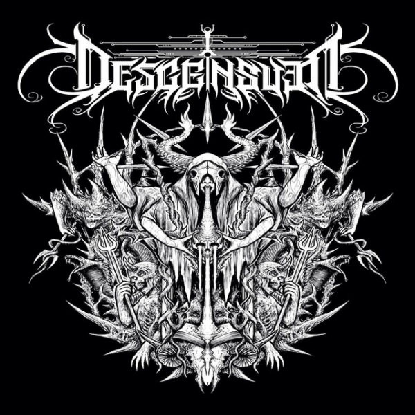 Descensum - Discography (2021 - 2024)