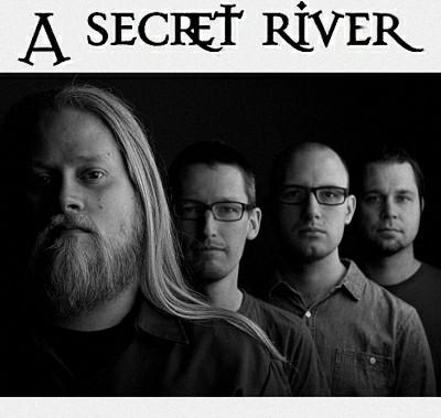 A Secret River - Discography (2014 - 2024)
