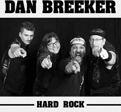 Dan Breeker - Discography (2017 - 2023)