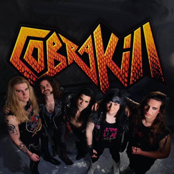 CobraKill - Discography (2020 - 2024)