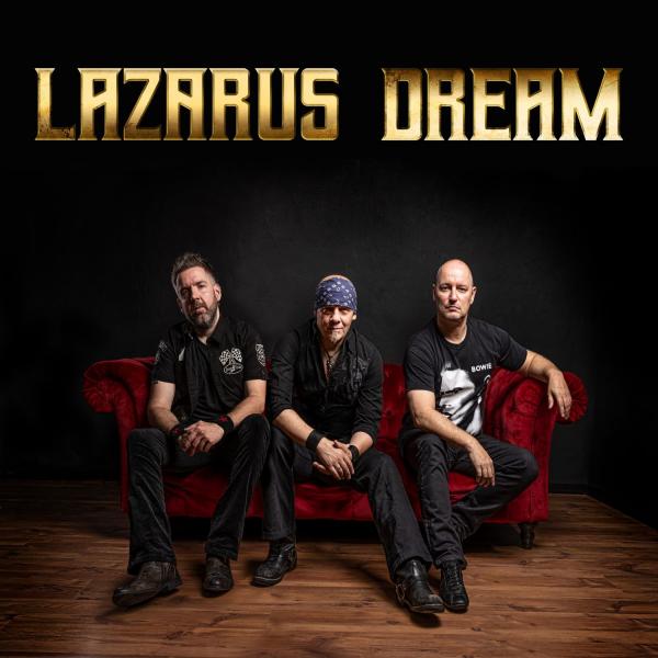 Lazarus Dream - Discography (2020 - 2024)