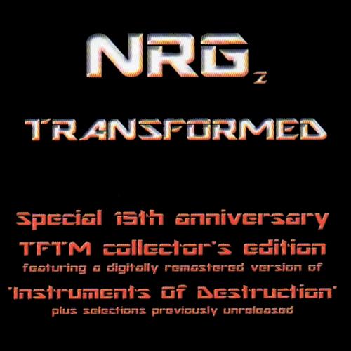 N.R.G.2 - Transformed (Compilation) (Lossless)