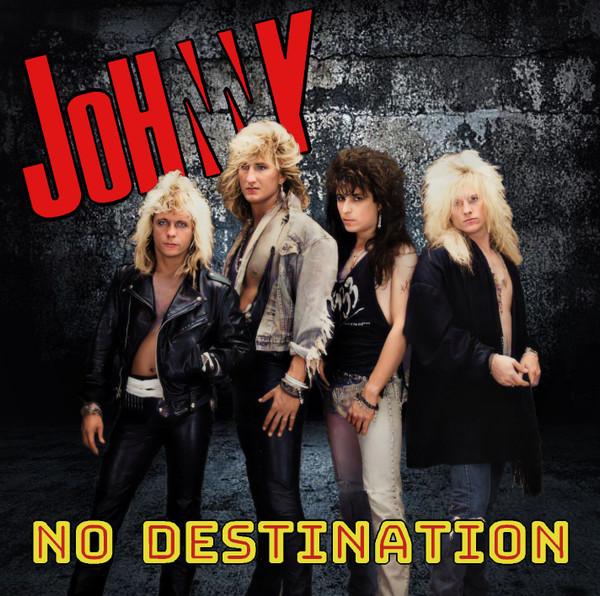 Johnny - No Destination