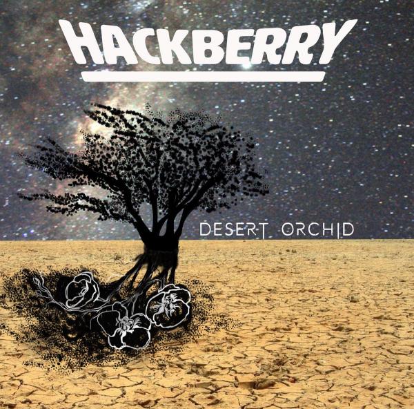 Hackberry - Discography (2016-2023) (Lossless) (Hi-Res)