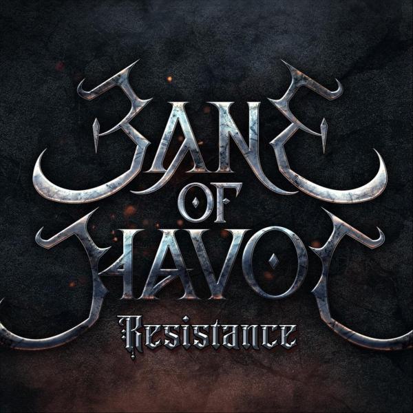 Bane Of Havoc - Resistance