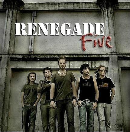 Renegade Five - Discography (2009 - 2018)