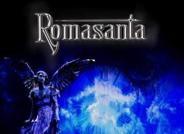 Romasanta - Discography (2006 - 2010) (Lossless)