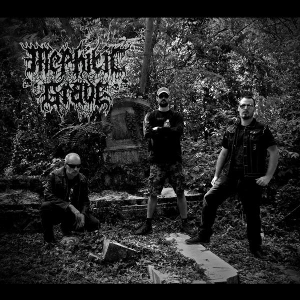 Mephitic Grave - Discography (2021 - 2024)
