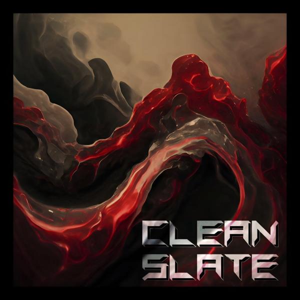 Clean Slate - Clean Slate (Upconvert)