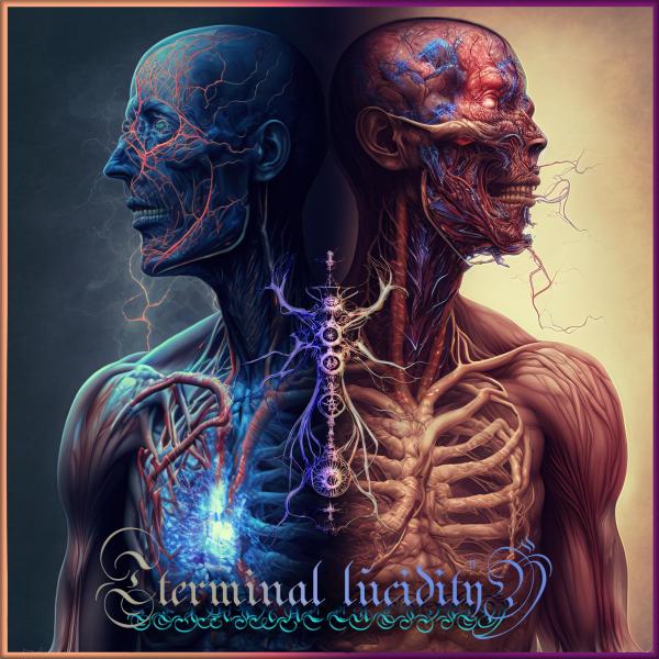 Lucid Funeral - Terminal Lucidity