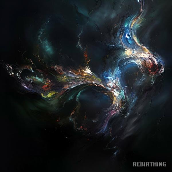 Dawnvision - Rebirthing (Upconvert)