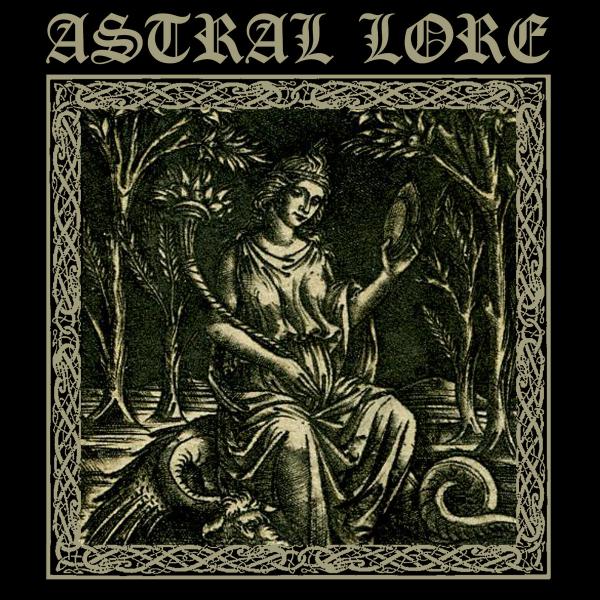 Astral Lore - Astral Lore