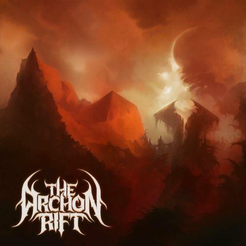 The Archon Rift - The Archon Rift (EP)