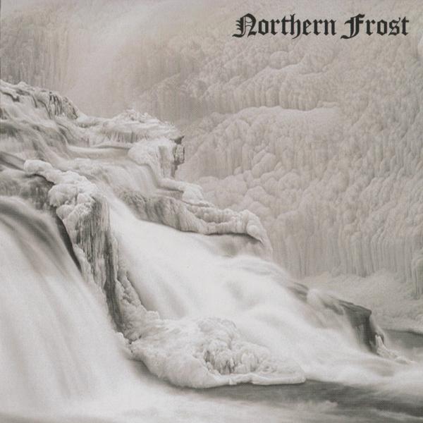 Northern Frost - Ewige Kälte (EP) (Upconvert)