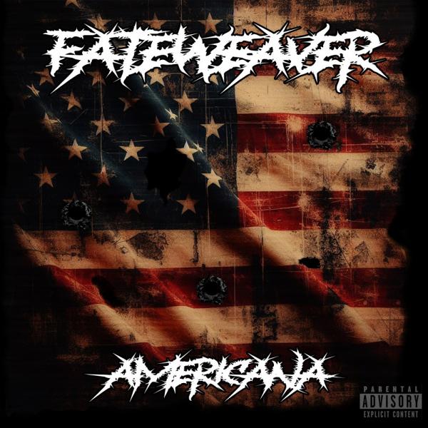 Fateweaver - Americana (EP) (Upconvert)