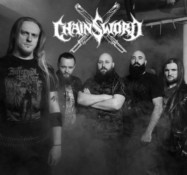 Chainsword - Discography (2021 - 2024)
