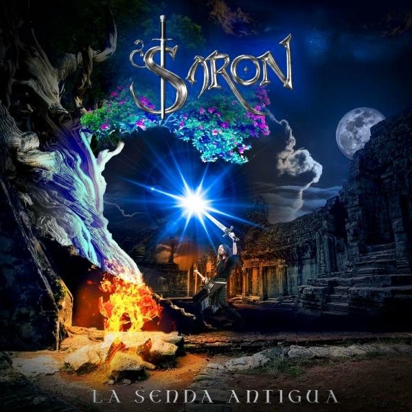 Sarón - La senda antigua (EP)