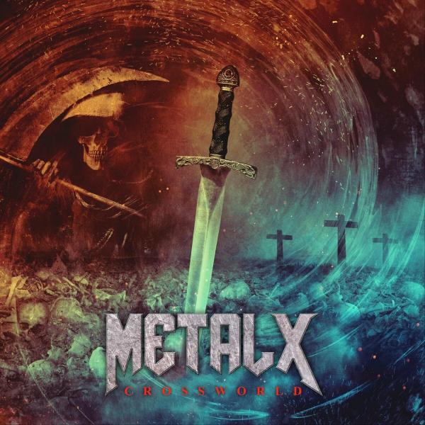 MetalX - Crossworld