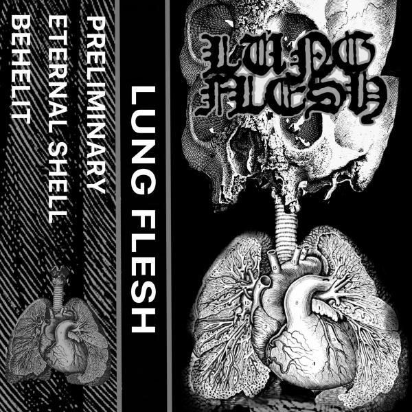Lung Flesh - Demo