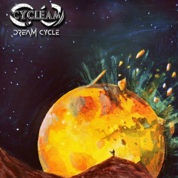 Cycleam - Dream Cycle (Lossless)
