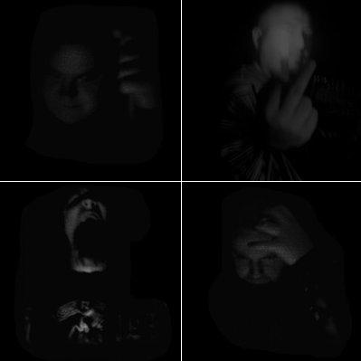 Geimhre - Discography (2005 - 2015) (Lossless)