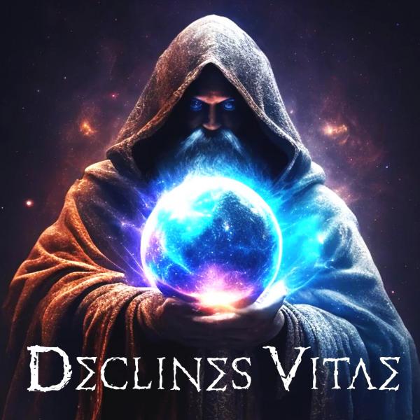 Declines Vitae - Declines Vitae (Lossless)