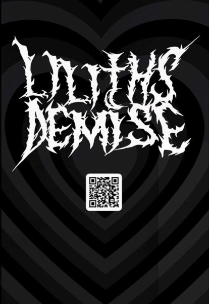Lilith's Demise - Discography (2023 - 2024)