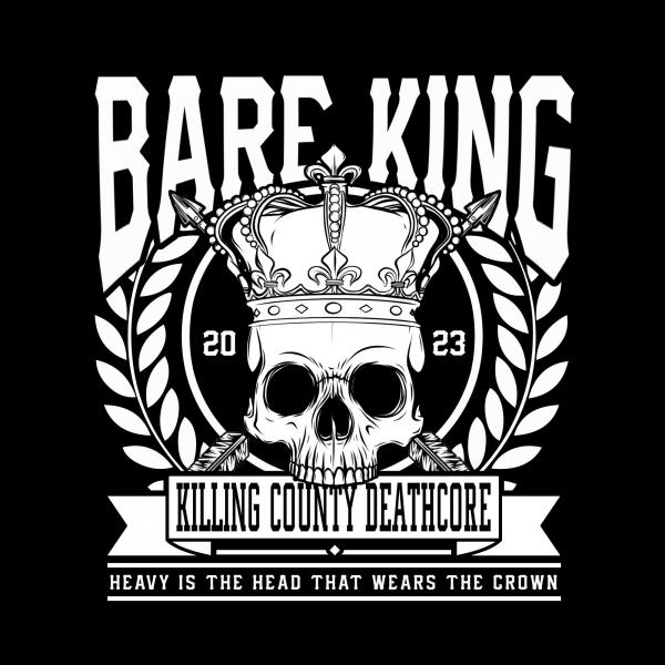 Bare King - Discography (2020 - 2024)