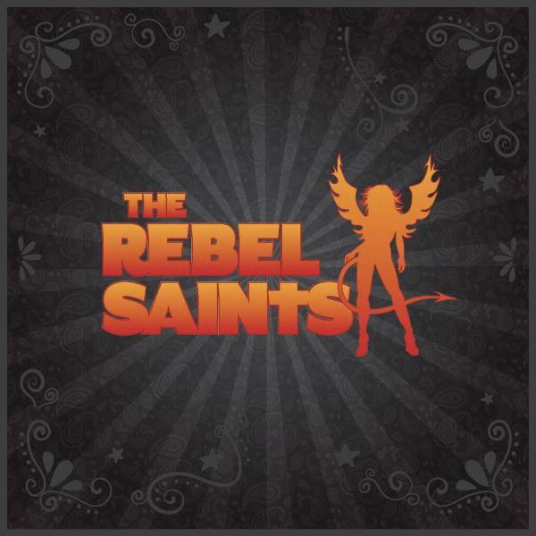 The Rebel Saints - The Rebel Saints (Lossless)