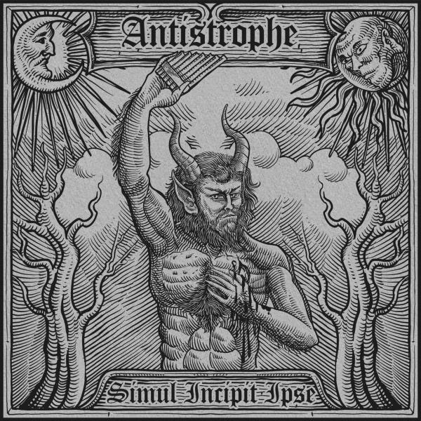 Antistrophe - Simul Incipit Ipse