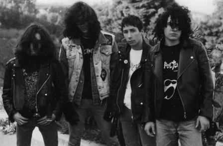 Funeral Oration - Discography (1990 - 2024)