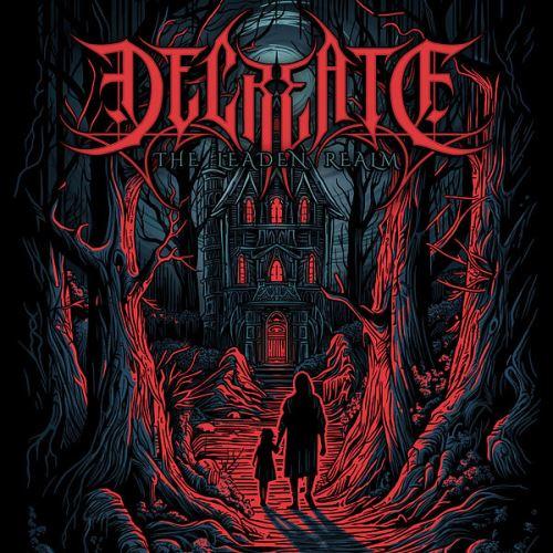 Decreate - The Leaden Realm (EP)