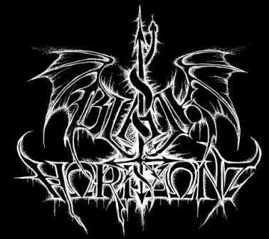 Black Horizonz - Discography (2007 - 2013)