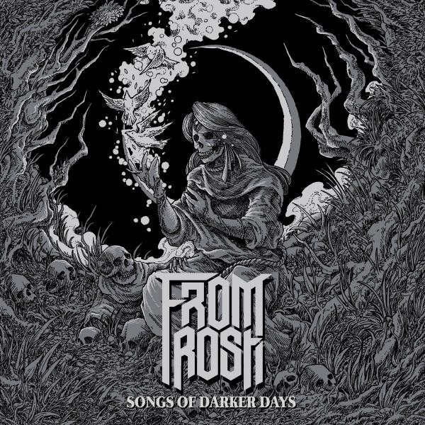 From Frost - Songs Of Darker Days (Upconvert)