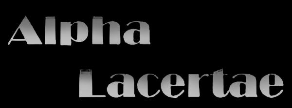 Alpha Lacertae - Discography (2023 - 2024) (Lossless)