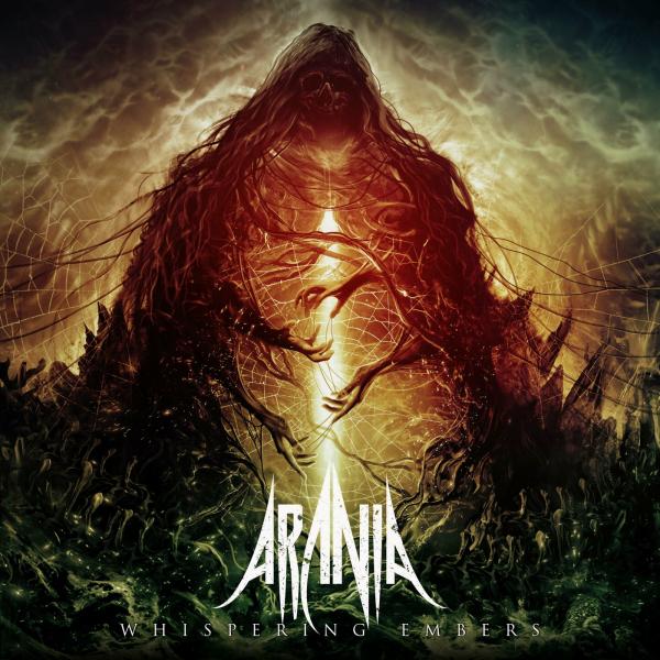Arania - Discography (2021 - 2024)