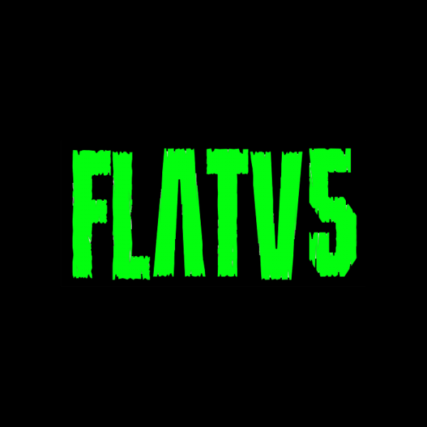 FlatV5 - Discography (2007 - 2008) (Lossless)